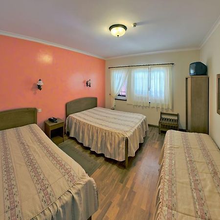 Residencial Santo Andre Hotel บาเฮโร ภายนอก รูปภาพ